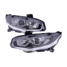 Head Light (With DRL) (China) (Set LH+RH)