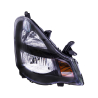 Head Light (Smoke) (Orange Signal)