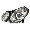 Head Light (Halogen Spec)