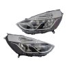 Head Light (Set LH+RH)
