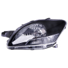 Head Lamp (Smoke) (China)