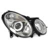 Head Light (Halogen Spec)