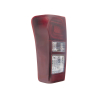 Tail Lamp With LED Smoke (China)