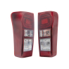 Tail Lamp With LED Smoke (China) (Set LH+RH)