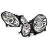Head Light (Halogen Spec) (Set LH+RH)