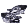 Head Lamp (Smoke) (China) (Set LH+RH)