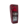 Tail Lamp No LED (China)