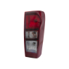 Tail Lamp No LED (China)