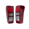Tail Lamp No LED (China) (Set LH+RH)