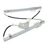 Door Window Regulator Rear (No Motor)