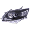 Head Light (2.0G 2.4V HID) (Smoke) (China)