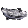 Head Light (With DRL, Full LED) (China)