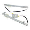 Door Window Regulator Rear (No Motor)