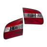 Tail Lamp Inner (China) (Set LH+RH)