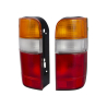 Tail Lamp (China) (Set LH+RH)