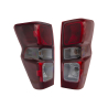 Tail Lamp  (Bulb Spec) (Set LH+RH)