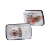 Singal Lamp Light (Set LH+RH)