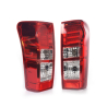 Tail Lamp With LED Bar (TYC Thailand) (Set LH+RH)