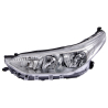 Head Lamp  1.5 J Spec (No Projector)