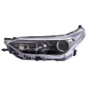 Head Lamp 1.5 E / G Spec (With Projector)
