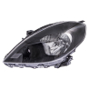 Head Lamp (Smoke) (China)