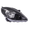 Head Lamp (Smoke) (China)