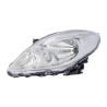 Head Lamp (Chrome) (China)