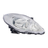 Head Lamp (Chrome) (China)