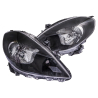Head Lamp (Smoke) (China) (Set LH+RH)