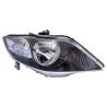 Head Lamp (Smoke) (China)