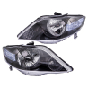 Head Lamp (Smoke) (China) (Set LH+RH)