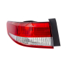 Tail Light OUTER