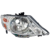 Head Lamp (TYC Thailand)