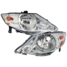 Head Lamp (TYC Thailand) (Set LH+RH)