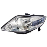 Head Lamp (Chrome) (China)
