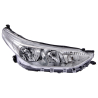 Head Lamp 1.5 E / J Spec (No Projector)