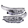 Head Lamp 1.5 E / J Spec (No Projector) (Set LH+RH)