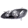 Head Light (Smoke) (China)