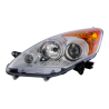 Head Light (Orange Cap)