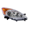Head Light (Orange Cap)