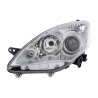 Head Light (Clear Cap)