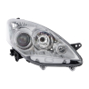 Head Light (Clear Cap)