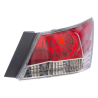 Tail Light Outer (China)