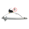 Door Window Regulator Rear (With Motor)