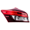 Tail Lamp (1.5E/G With LED) (TYC Thailand)