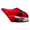 Tail Lamp (1.5J NO LED) (TYC Thailand)