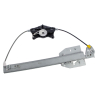Door Window Regulator REAR (Electric No Motor)