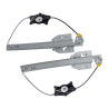 Door Window Regulator REAR (Electric No Motor)(Set LH+RH)