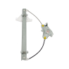 Door Window Regulator Front (Electric No Motor)