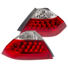 Tail Light (China) (Set LH+RH)